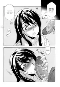 (C76) [Dark Water (Inari Kinzo)] Yuri ga Joshi no Seifuku de Gakuen Monona hon. | A Yuri At An Academy In Female Uniform Book. (Tales of Vesperia) [English] [Decensored]