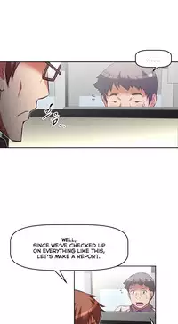 [Worin] Brawling Go Ch.76-80 (English) (Ongoing)