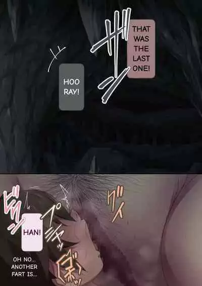 Healer Onee-san wa Boku o Chiisaku Shite onara made Kagasete Kureru