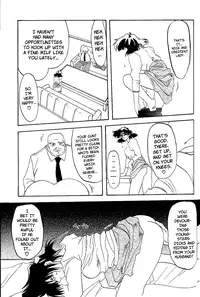 [Sanbun Kyoden] Hiiro no Koku | Scarlet Moment Vol.1 [English] [Brolen + Faytear]