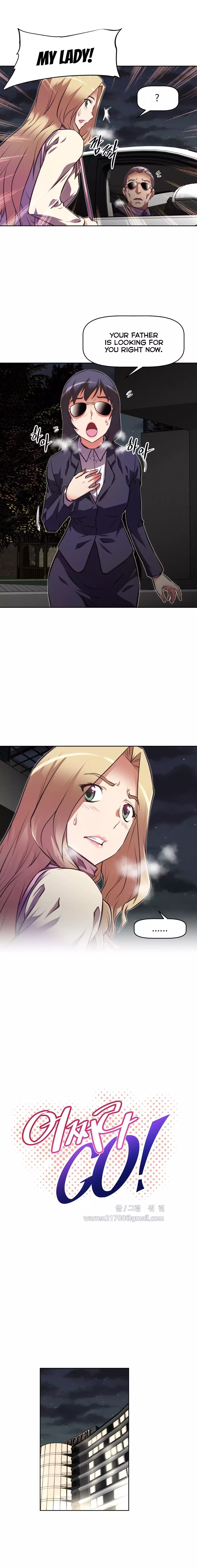 Brawling Go Ch.76-109