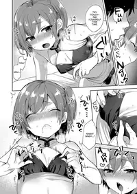 [Mogiki Hayami] Chizuru-kun no Kimagure (Koushoku Shounen Vol. 12) [English] [mysterymeat3] [Digital]