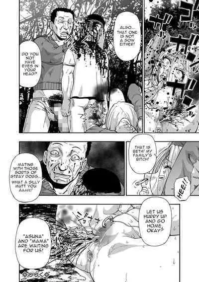 Kazoku Ningyou | Family Puppets Ch. 4