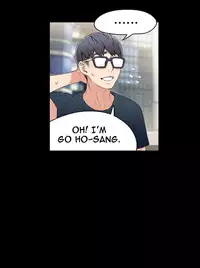 [BAK Hyeong Jun] Sweet Guy Ch. 1-45 [English] [YoManga]