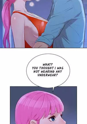 What do you Take me For? Ch.41/?