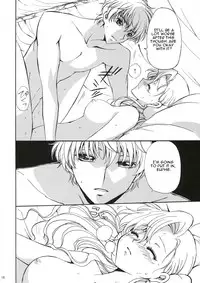 (Comic Creation 19) [Kurimomo (Tsukako)] Drowning (Code Geass: Lelouch of the Rebellion) [CGRascal]