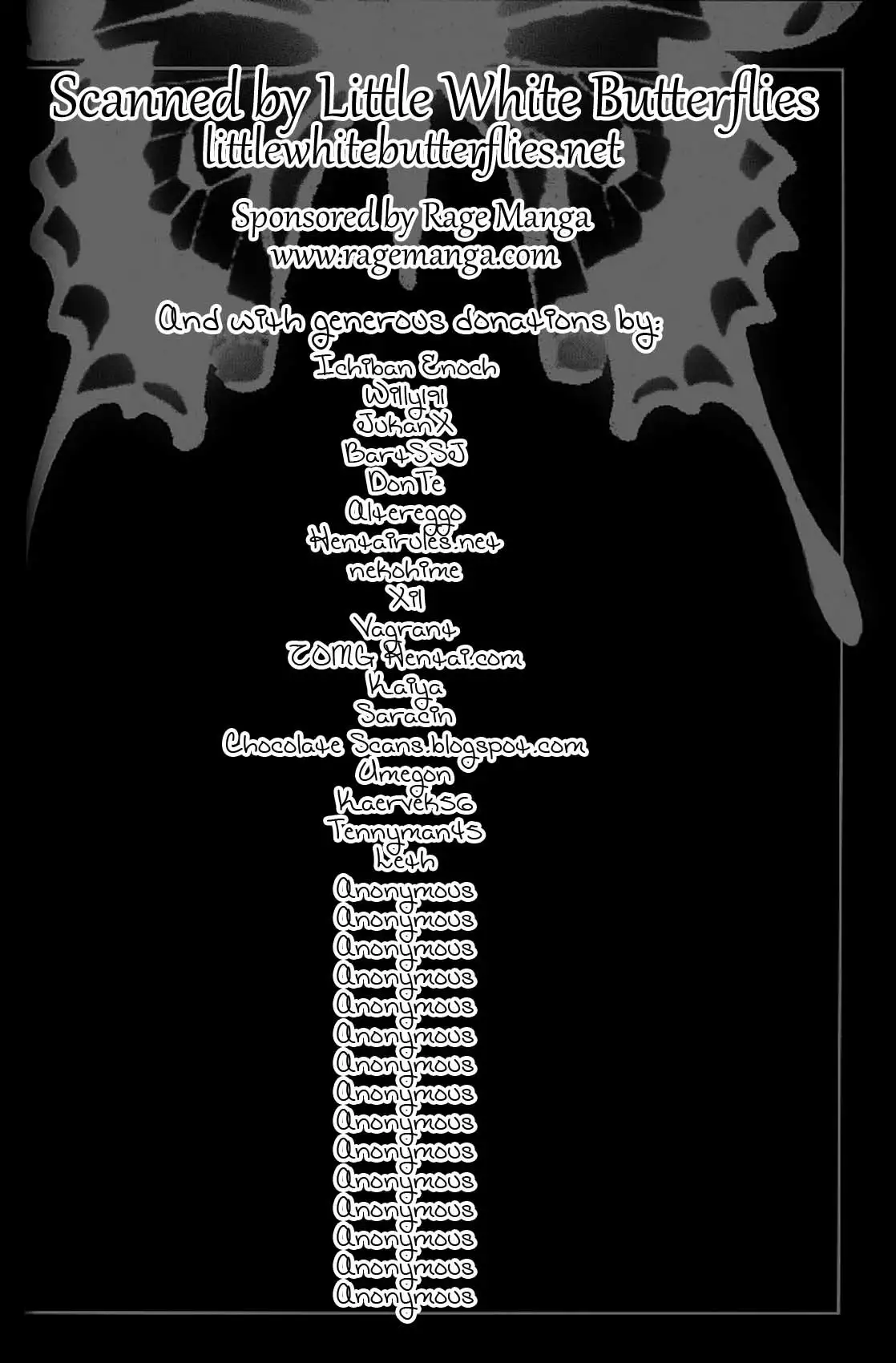 Belphegor no Kinbaku | Belphegor's Bondage