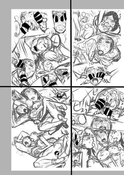 Haha ga nioi ni binkan sugite zōryō-ban