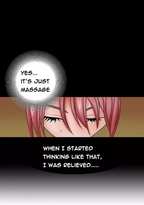 The Taste of Hands Ch.1-67