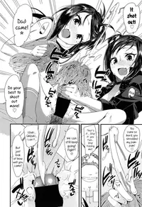 [Maeshima Ryou] Doki Doki Lolix [English] {5 a.m.}