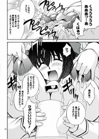 (C70) [Narimasuya (Akiba Wataru)] DOLLS DIARY 6