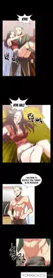 [Insane] Love Parameter Ch.1-40 (English) (YoManga) (Ongoing)