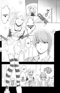 (CR37) [Yamaguchirou (Yamaguchi Shinji)] MISA MISSA (Death Note) [English] {Deja Vu}