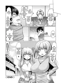 [EBA] Nikudore Shigan | Aspiring Sex Slave [English] {doujin-moe.us}