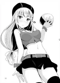 (Utahime Teien 14) [Mikandensya (Dan)] 2017.09.23 (THE IDOLM@STER MILLION LIVE!)