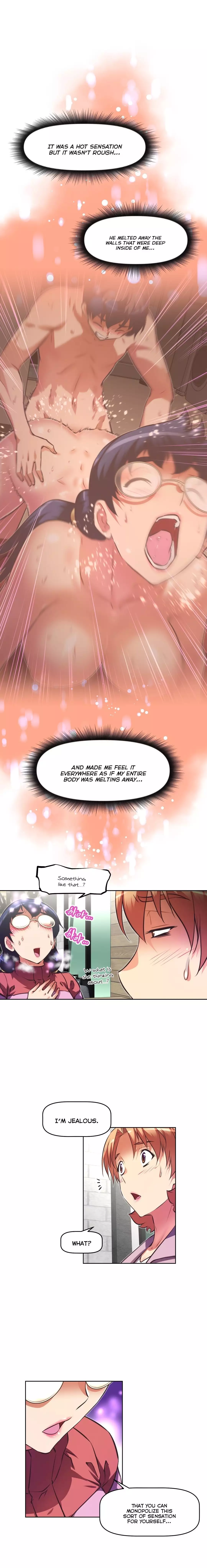 Brawling Go Ch.76-118