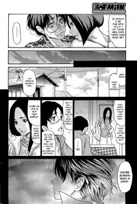 [Aoi Hitori] Umi no Yeah!! 2013 ~The Peaceful Married Couple's Hair Trigger Crisis~ Ch.1 [English][aceonetwo]