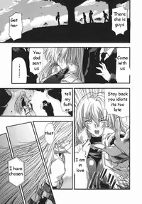 Mysterious Super Girl Pt. 1-2 [English] [Rewrite] [EZ Rewriter]