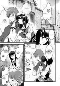 (C93) [JASmon (JAS)] Meguicha 3 ~Katou Sunahaki Aji~ (Kono Subarashii Sekai ni Syukufuku o!) [English] [Yuzuru Katsuragi]