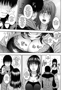 [Kotobuki Kazuki] Enraptured Make Love Ch. 1-8 [English] {Tadanohito}