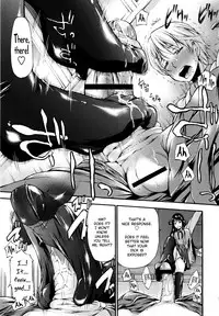 [Nakata Modem] Houkei Nama Ijiri Ch. 1-10 [English] [YQII]