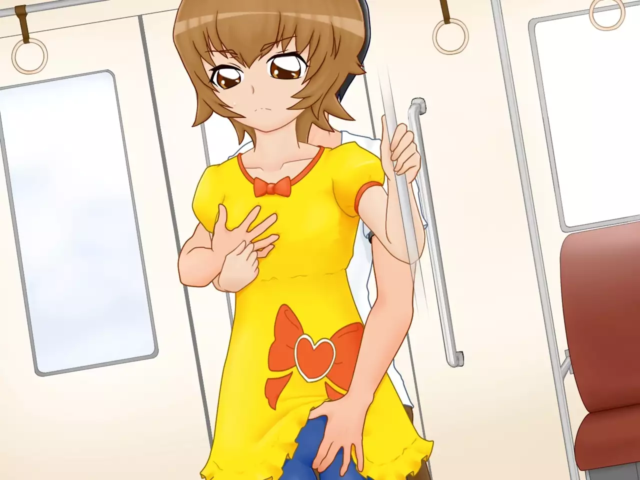 Itsuki no Hana wo Sakasemashou