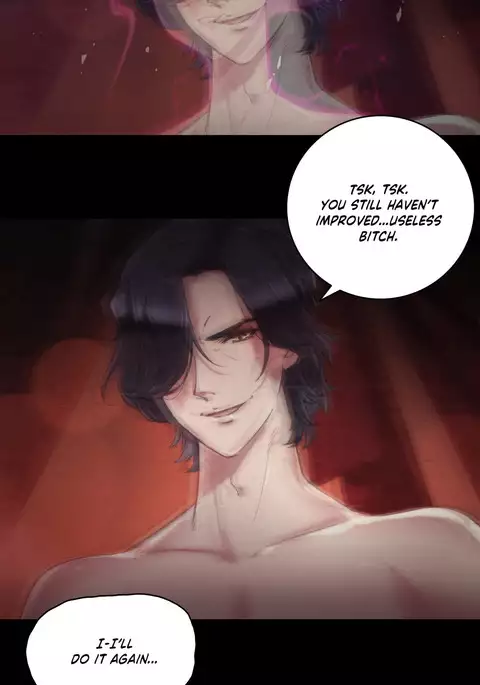 Sex Knights-Erotic Sensuality & Perception Ch.1-23