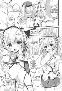 Kuttsukiboshi -Abunai Onsen- | -Dangerous Hotspring- {Hikikomori Honyaku ft. Hanabi}