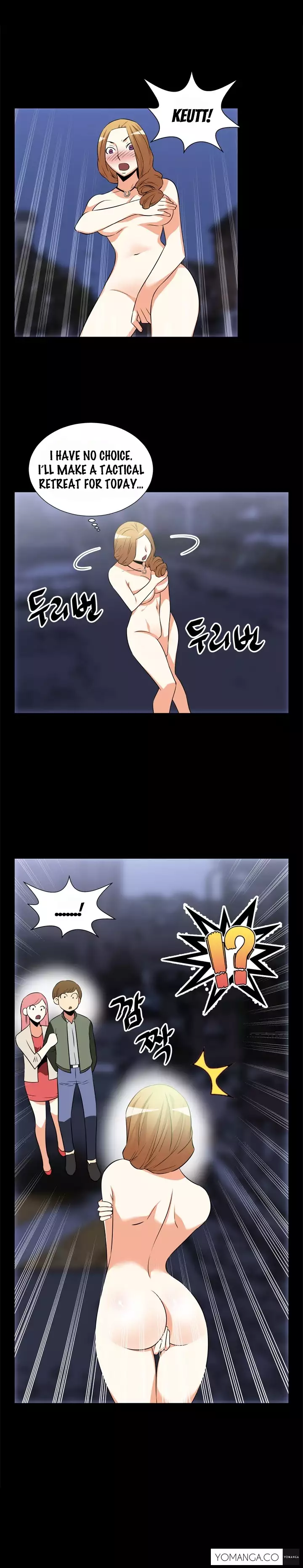 Love Parameter Ch.1-21