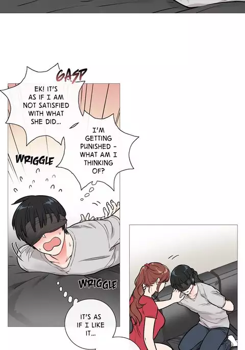 Sadistic Beauty Ch.1-30