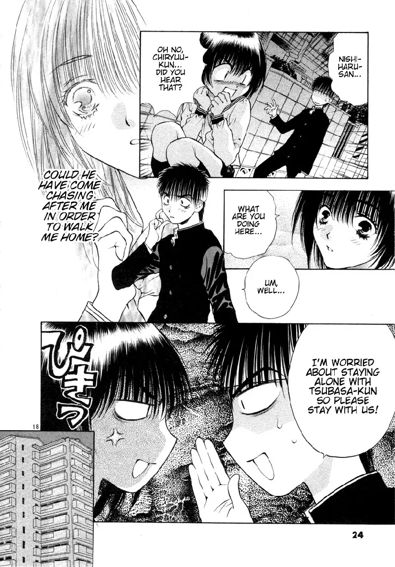 Girls Saurus DX V6 - CH33