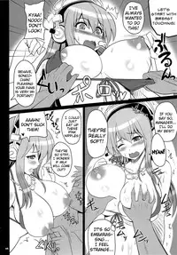 [Primal Gym (Kawase Seiki)] Best Shot! (Super Sonico) [English] {doujin-moe.us}