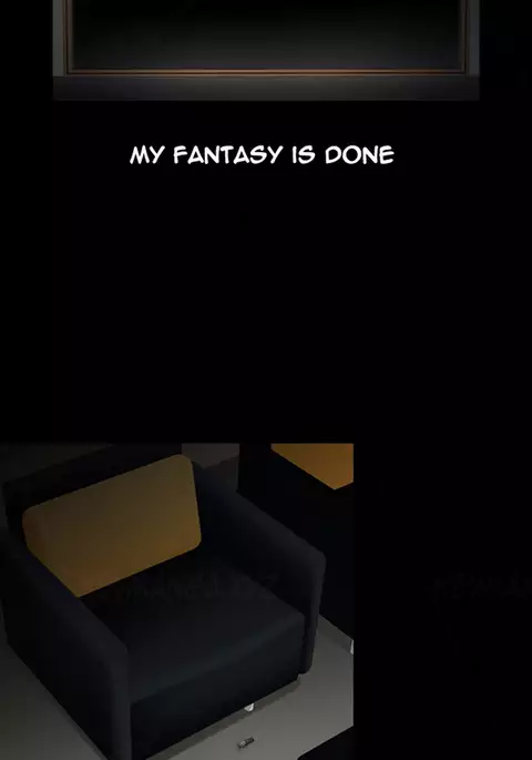 The Taste of Hands Ch.1-60