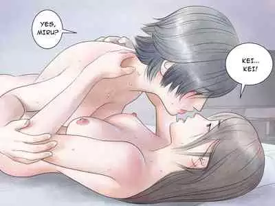 [Herikutsu Ryuutsuu Center] Haeteru Kara Suki! - Futanari Les Couple no Nanimo Kinai Tsuitachi/ I Like It After It Grows - A Futanari/Lesbian Couple Spend The Whole Day Naked (English) [Digital]