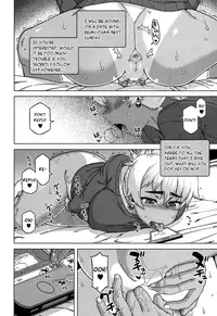 [Takatsu] Oba-chan yori mo Sukina Musume ga | I Love You More Than Any Girl (COMIC MILF 2017-10 Vol. 38) [English] [megasean3000+B.E.C. Scans] [Digital]