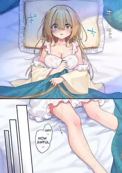 This Hero Girl's Adventure is OVER!