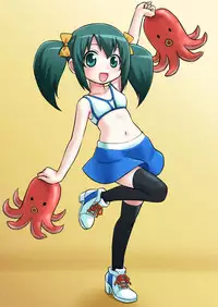 [Gachonerou] Nonki BOY Ch. 1-23