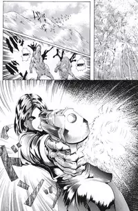 [LUCRETiA (Hiichan)] Ken-Jyuu 2 - Le epais sexe et les animal NUMERO:02 (King of Fighters) [English] [SaHa]