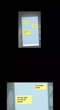 [Mr. Byeong-Su] Cohabitation Ch.1-36 (English) (Ongoing)