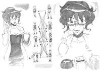 [pink-noise (Mizuiro Megane)] Mama Shot-ime - Biopanic Hen