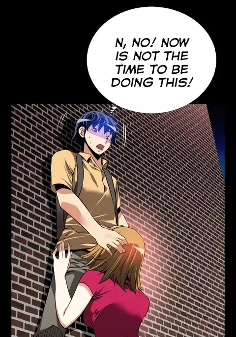 Love Parameter Ch.1-61