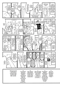 (C89) [Kedama Gyuunyuu (Tamano Kedama)] Boku no Osanazuma | My Childish Wife (Touhou Project) [English] [Danicco]