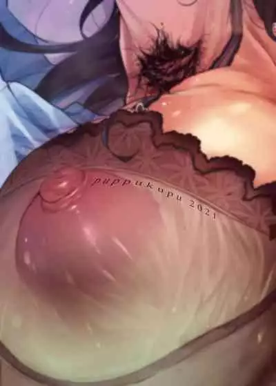 Uchi no Okaa-san wa Shikoreru