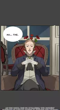 [Hong BanJang] Aharoo Ch.1-39 (English) (YoManga) (Ongoing)