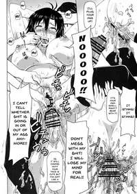 (C92) [Redbell (Akazawa Fuyuki)] Kangoku Senkan (THE iDOLM@STER) [English] [Doujins.com]