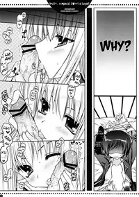 (SC39) [PINK (Araiguma)] Omae wa... Satou Gashi no You ni Amai Otoko da Kara na | You're... A man as sweet as sugar (CODE GEASS: Lelouch of the Rebellion) [English] [Marie]