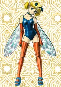 [Kondom] Fairie Clinic