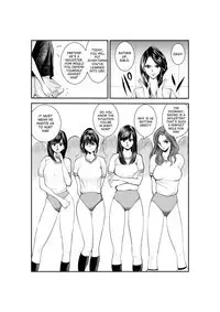 Kanojo de Ippai 2 - Ch. 10-17 {Ochimusha}