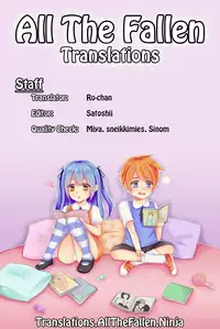 [antyuumosaku (malcorond)] Toaru Natsu no Shoujo no Ehon [English] [ATF] [Digital]