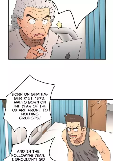 Refrain Love Ch.1-33